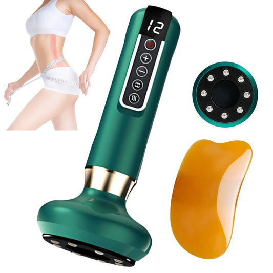Corevela™ Smart Cupping Therapy Massager